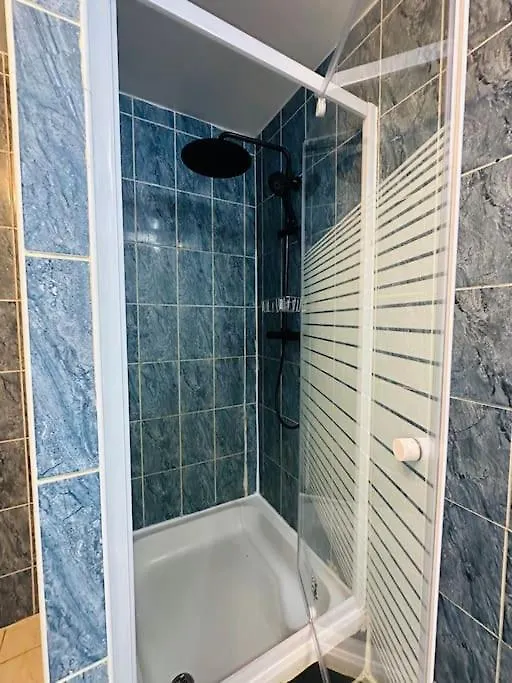 Apartamento Modern & Comfortable City Center Oasis~King Bed ! Bruselas