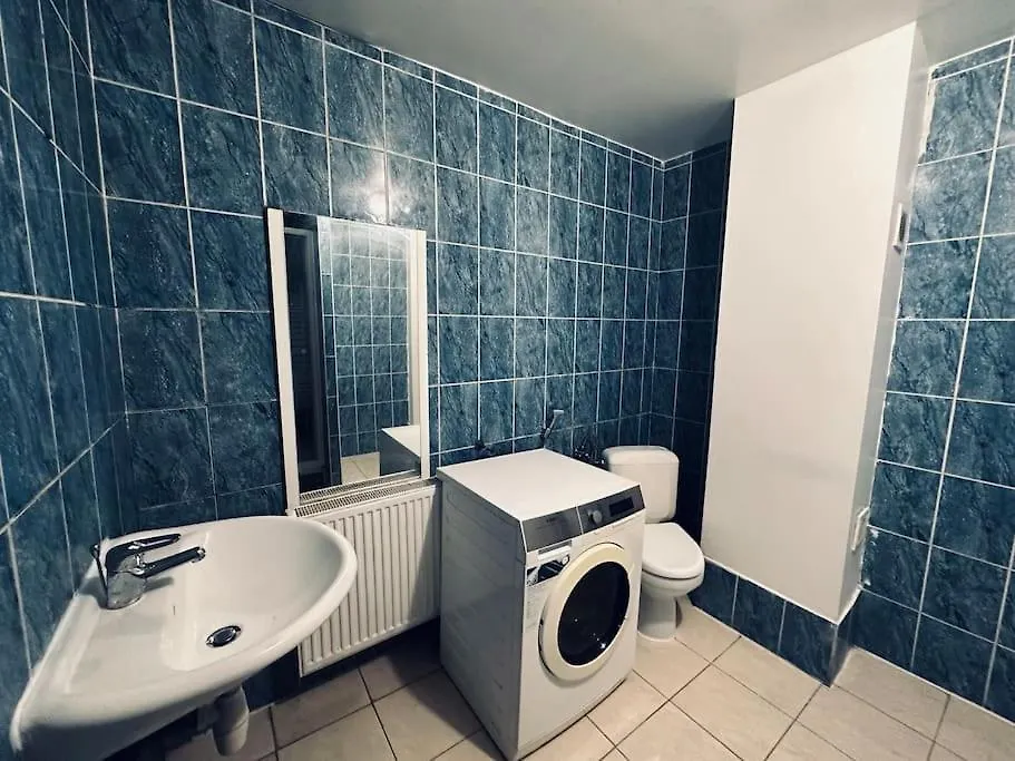 Modern & Comfortable City Center Oasis~King Bed ! Bruselas 0*,